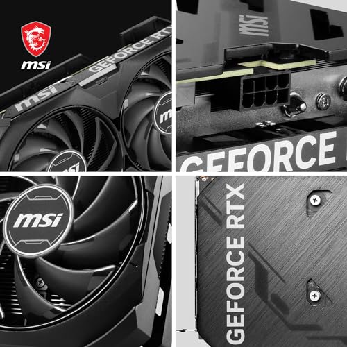 NVIDIA RTX 4060 gaming GPU