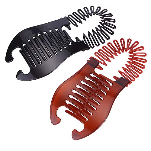 Top 10 Best Banana Combs Hair Accessories For 2022 BNB
