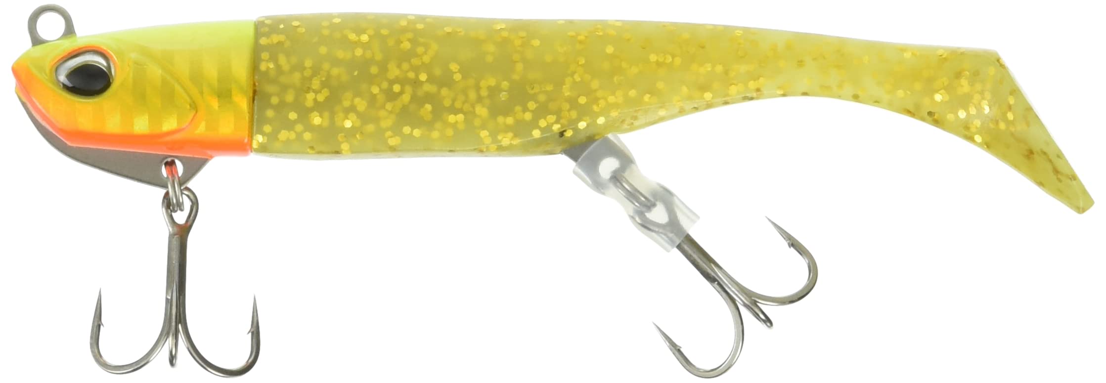 Duo Beach Walker Haul Set 27Gr AHA0063 Hirame Gold Suni Yem
