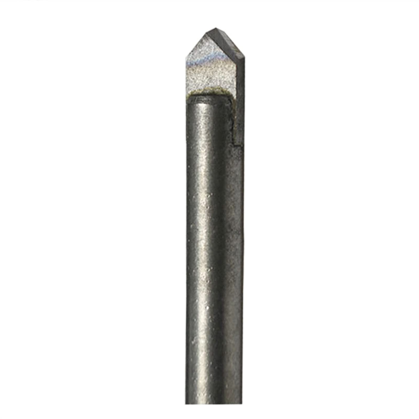 DINGGUANGHE-CUP Alloy Router Bit CNC Engraving Cutter Stone Carving Milling Cutter Tools Steel (Cutting Edge Length : B1)