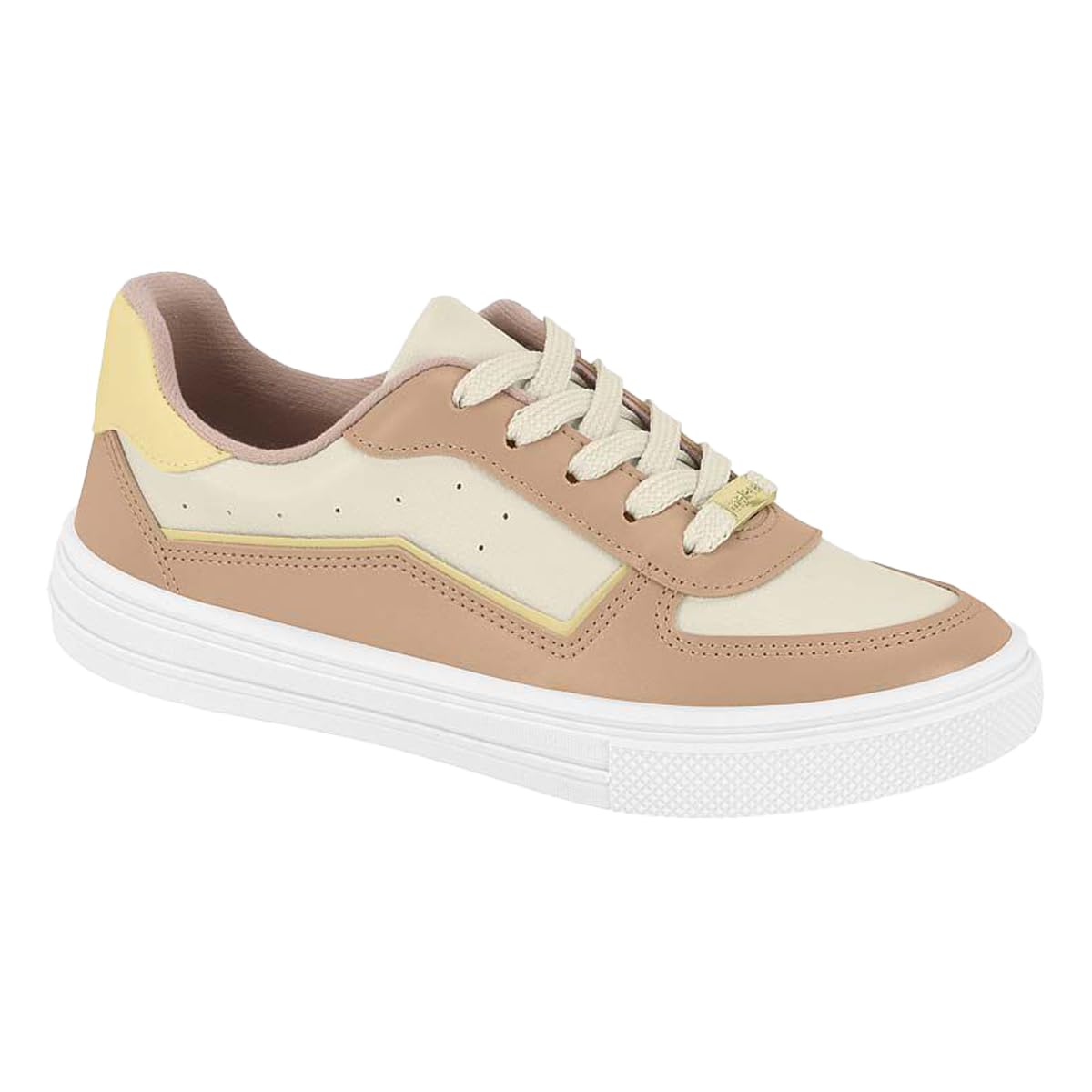 Tênis Moleca Feminino Casual Confortável Urbano Streetwear em promoção! Veja a oferta e mais achadinhos de Tênis 5 Hoje é o melhor dia para comprar Tênis Moleca Feminino Casual Confortável Urbano Streetwear com aquele preço maroto! Promoção! Aproveite a oferta! 5