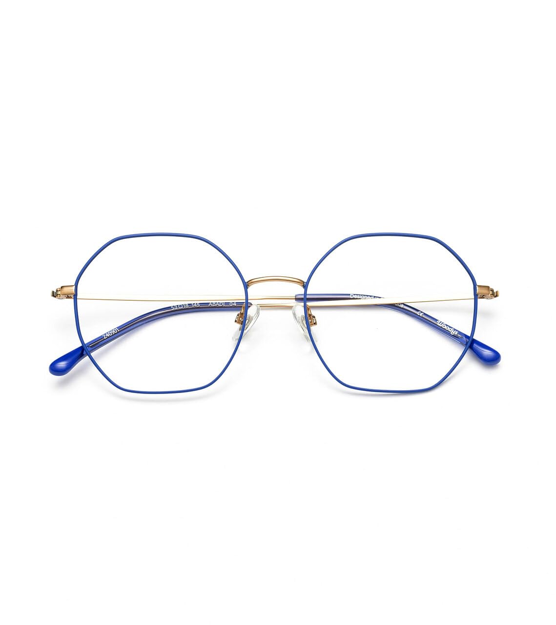 GAFAS WOODYS - ABADI 04 Cura della persona e salute