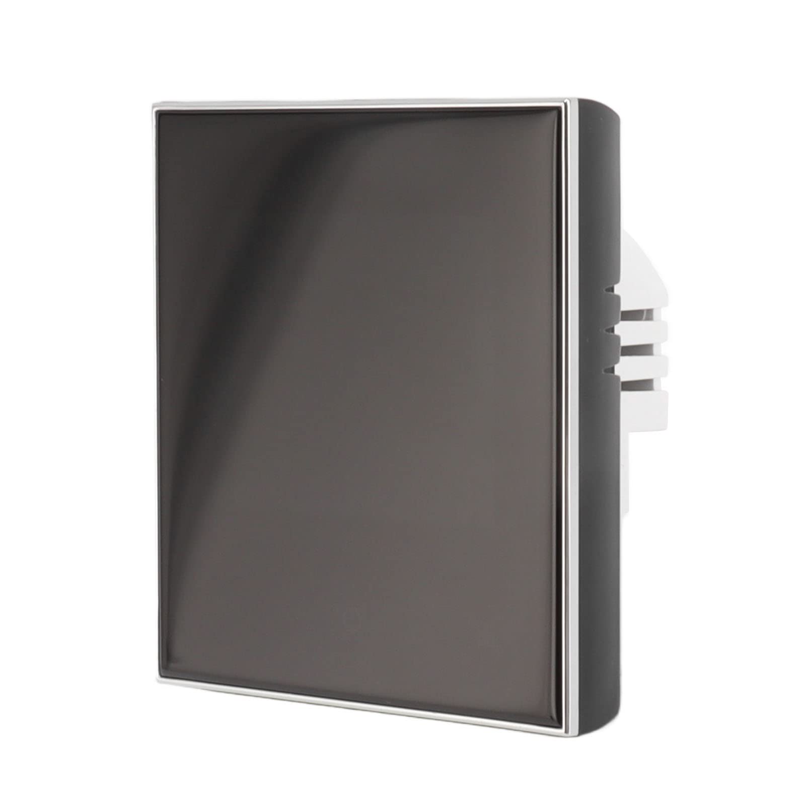 FTVOGUE Inteligentny Termostat WiFi LCD z Ekranem Dotykowym Kolorowy