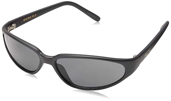 小物 Black Flys FLY BLAKEY Eyewear Micro Fly - BlackFlys