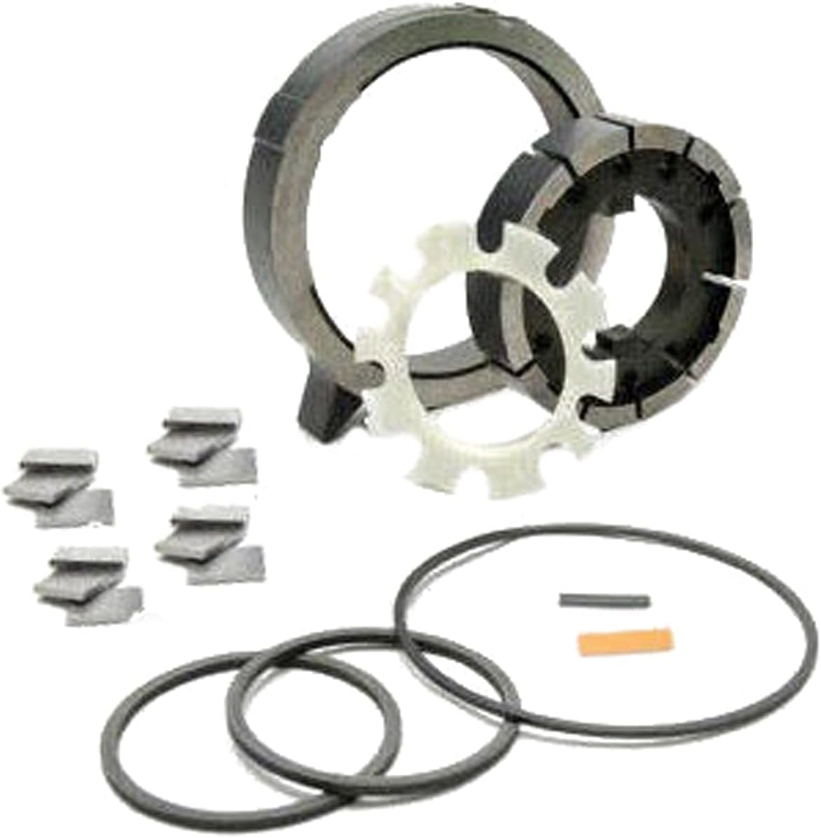 Amazon.com: 13 VANE Transmission Pump Kit 2004R 700R4 4L60E 4L65E