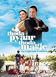 Thoda Pyaar Thoda Magic - Ein Engel zum Verlieben