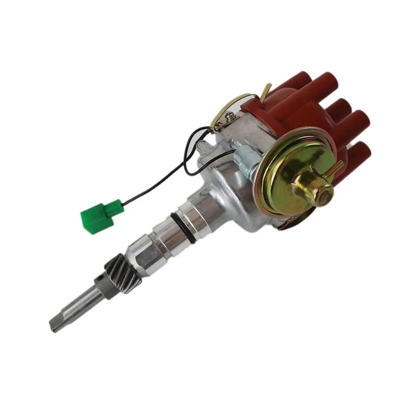 Electronic Ignition Distributor 19100-61180 Fit For Toyota Land Cruiser FJ40 FJ60 FJ70 FJ80 2F 4.2L 3F 4.0L gnition Distributor Electronic