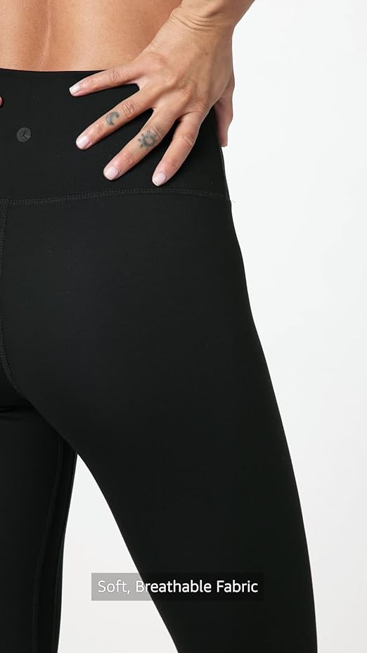 かとうゆり  sporty&rich ショーツ L Danskin Women's Nylon Judo Capri Leggings at Amazon Women's