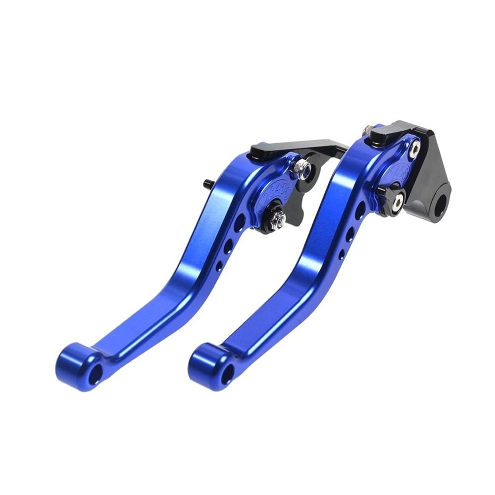 Levier d'embrayage pour Ducati Monster 696 796 821 et ST4 poignée moto