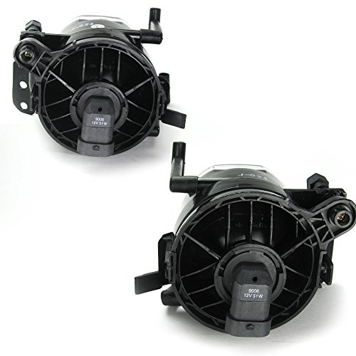 Phare antibrouillard pour remplacer une optique cassée sur BMW E60 - 4