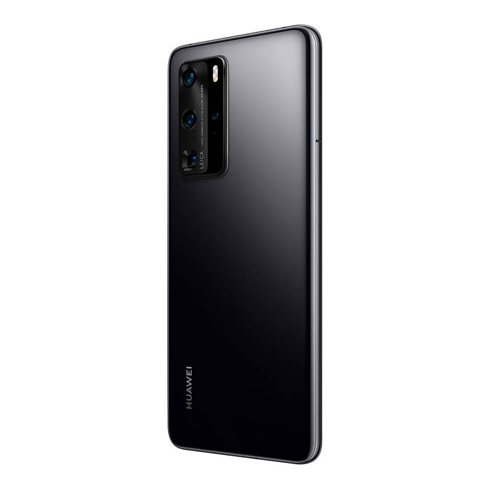 ANDROID - HUAWEI P40 Pro グローバル版 ELS-NX9 Amazon | Huawei P40 Pro (5G) ELS-NX9 Dual/Hybrid-SIM 256GB