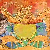  Israel Nash\'s Rain Plans (Vinyl+MP3) [Vinyl LP]