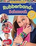  RUBBERBAND SCHMUCK: Loom your Life - Der totale Wahnsinn by Colleen Dorsey(29. November 2013)