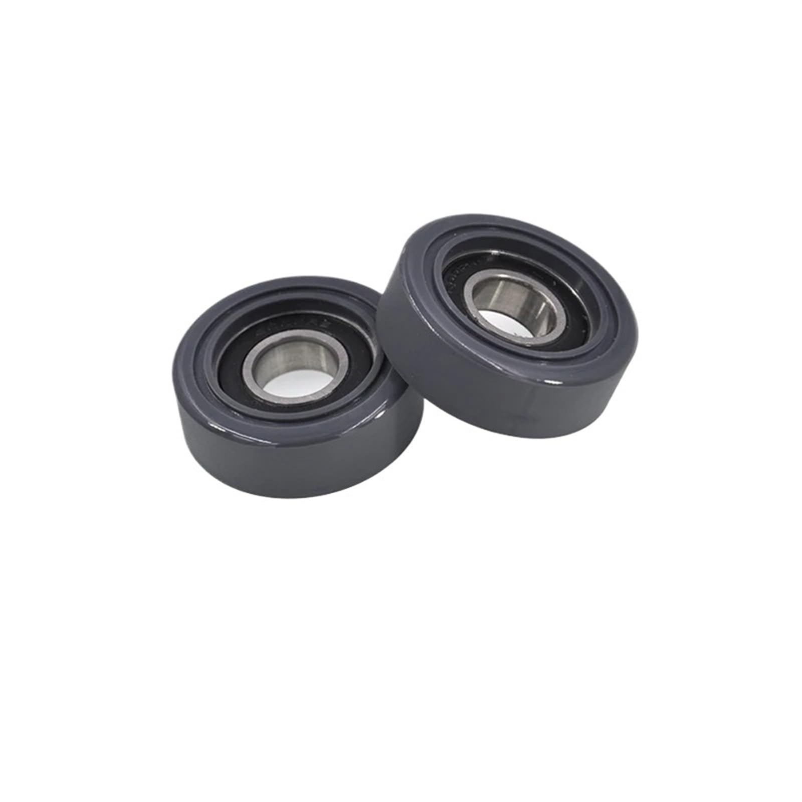 Roulement formé en polyuréthane PU600245-15 pour guidage industriel