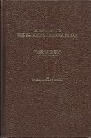 A History of the St. Johns Arizona Stake: The Triumph of Man and His Religion Over the Perils of a Raw Frontier B003UHRC7E Book Cover