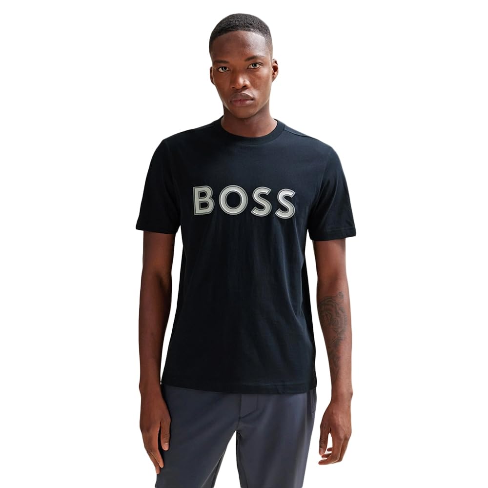 BOSS Mens Tee