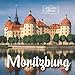 Produktbild Moritzburg Kalender: Wandkalender 2022 2023 - 8.5x8.5 inches - Geschenke für Familie und Freunde