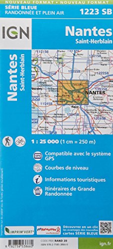 Télécharger 1223SB Nantes/Saint-Herblain PDF