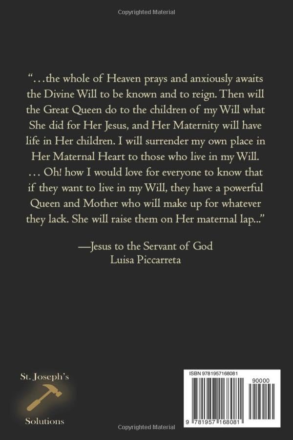 An Introduction to Living in the Divine Will: 33 Lessons from Luisa Piccarreta - Image 2