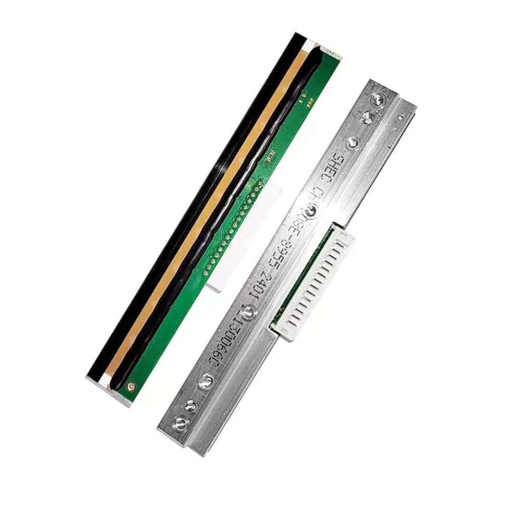 Tête d'impression TSC TE310 300dpi haute résolution pour codes-barres nets