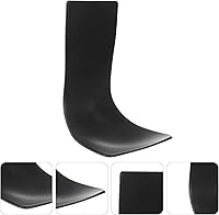 Vista 7 de YARDWE Dispensador de jabón de pared Bandeja de goteo Soporte de pared Dispensador automático de gel de mano Soporte colector de goteo goteo