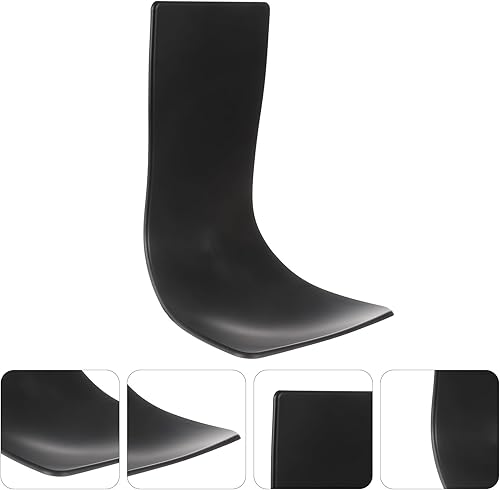 Miniatura 8 de Cabilock Bandeja de goteo dispensadora de jabón montado en la pared Soporte dispensador de jabón Bandeja de goteo de aerosol, dispensador de jabón