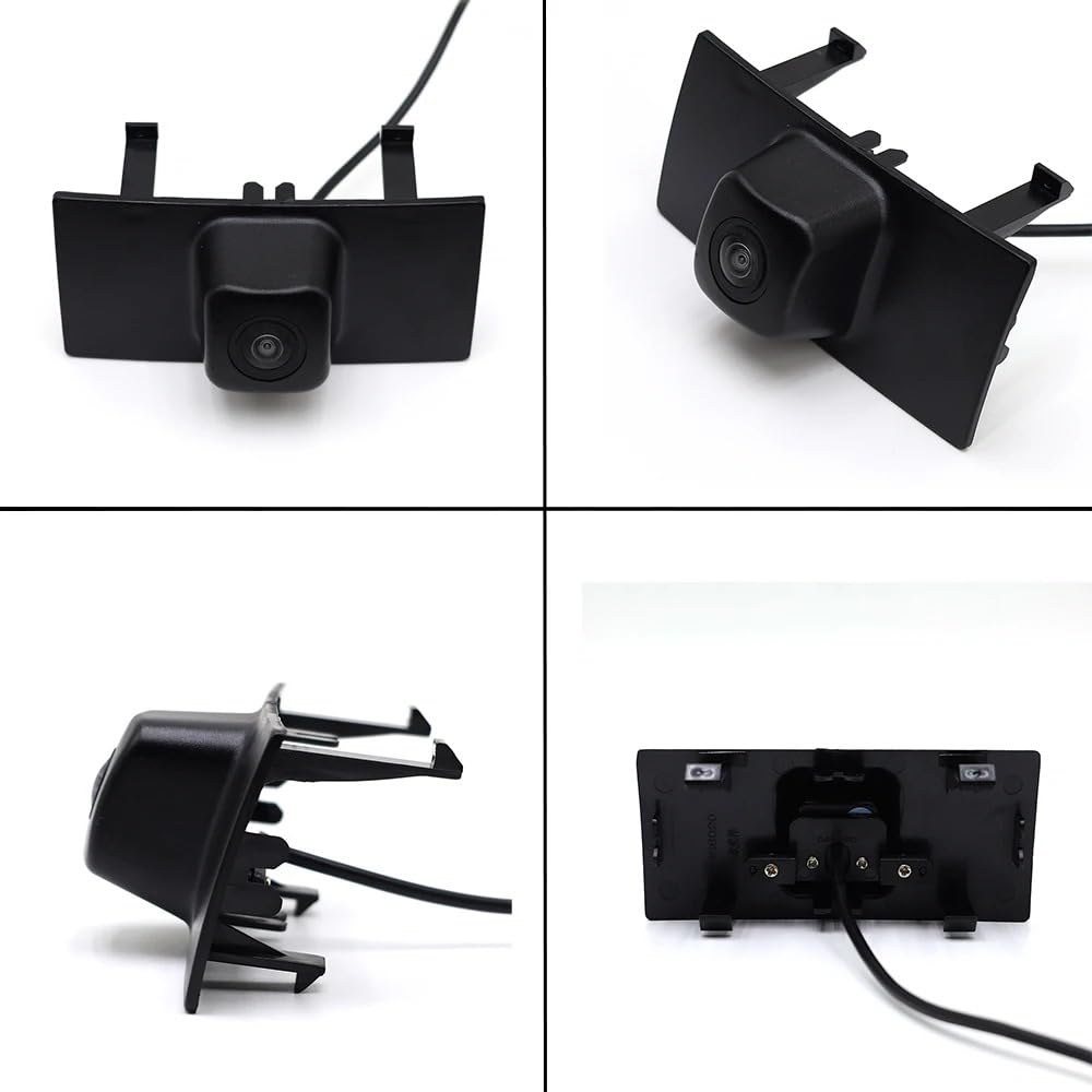 Amazon.com: Front Camera for Toyota C-HR CHR AX10 AX50 2016-2022