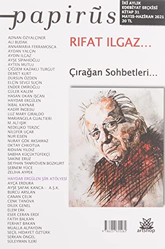 Preisvergleich Produktbild Papirüs Say 31