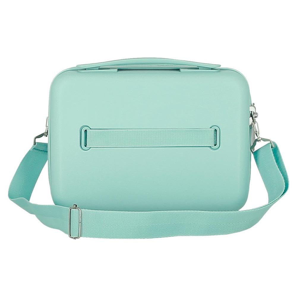 Disney Princess Celebration kosmetyczka, Ariel, 29x21x15 cms, torba na przybory