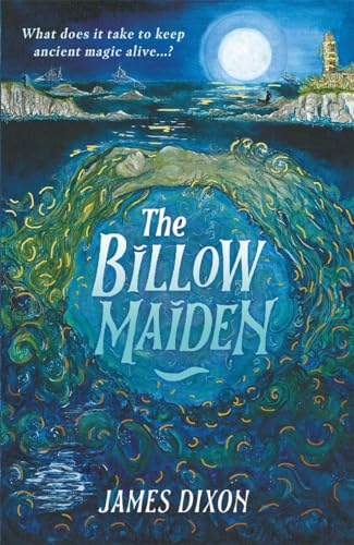 The Billow Maiden (English Edition)