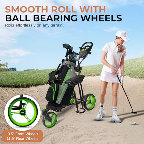 Image of Jovial Golf Push