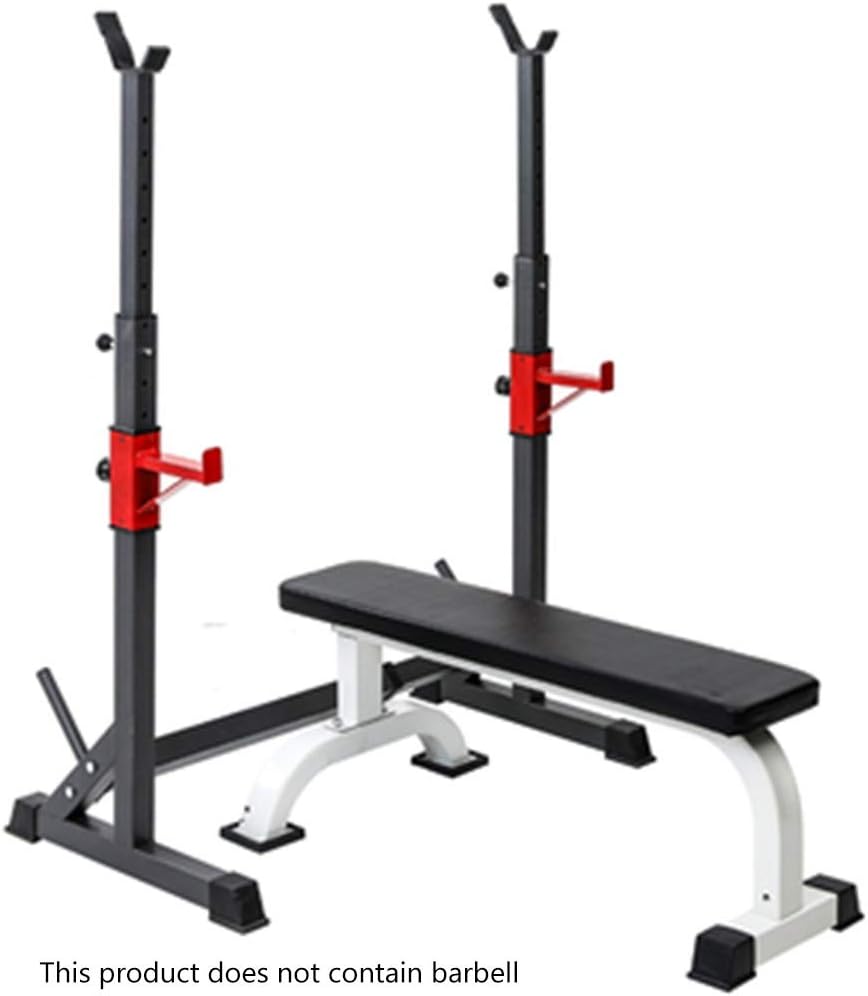 attrezzature per il fitness per il bilanciere della palestra di casa