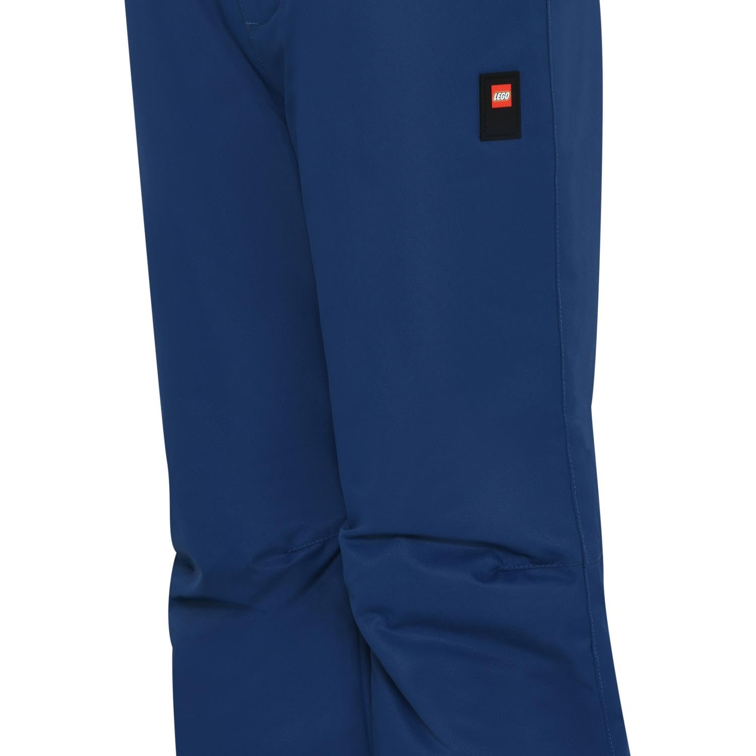 Kabooki Unisex Kinder Hose Lwpayton 701 - Ski Pants