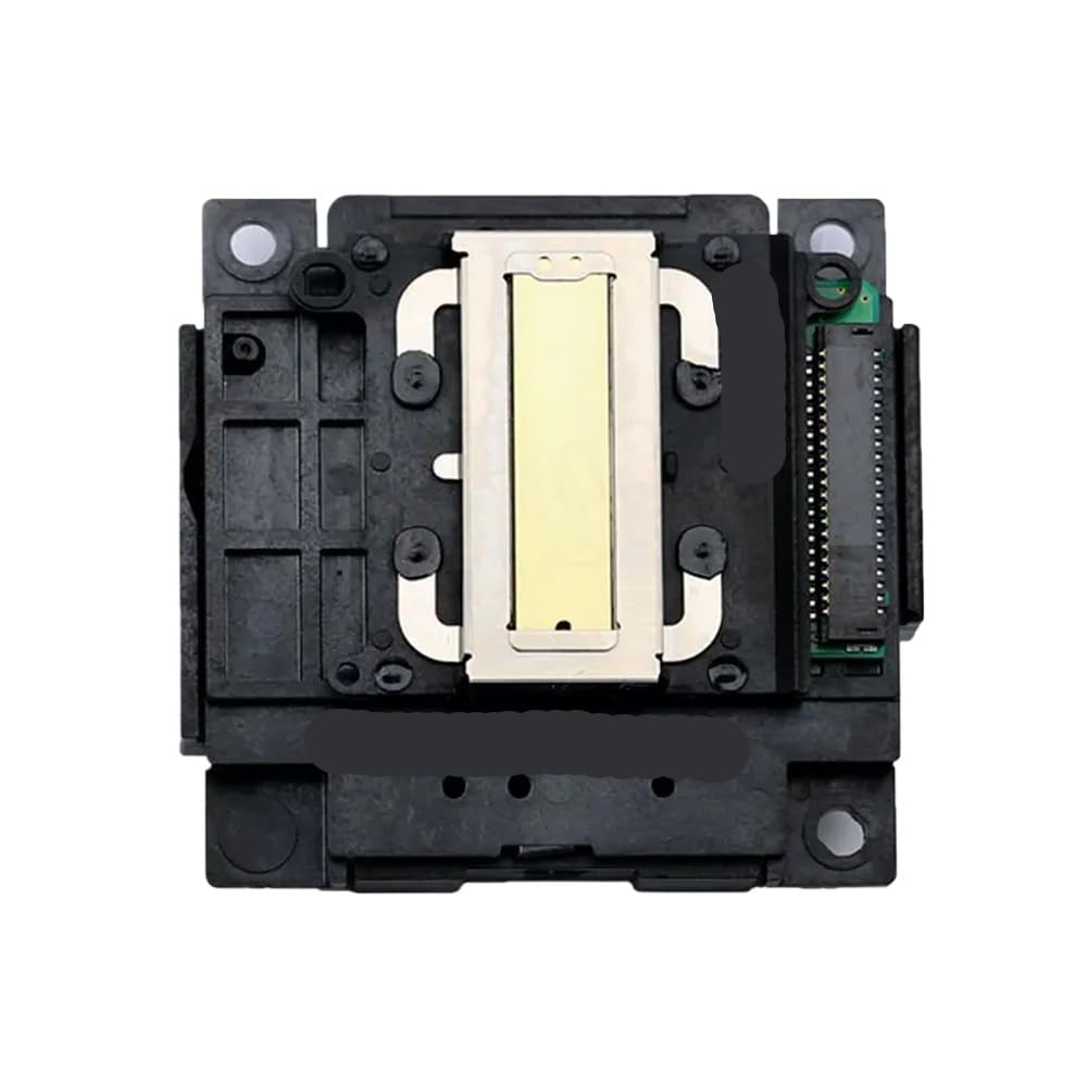 Tête d'impression FA04010 compatible avec Epson EcoTank L310 L355 L1110 - 4