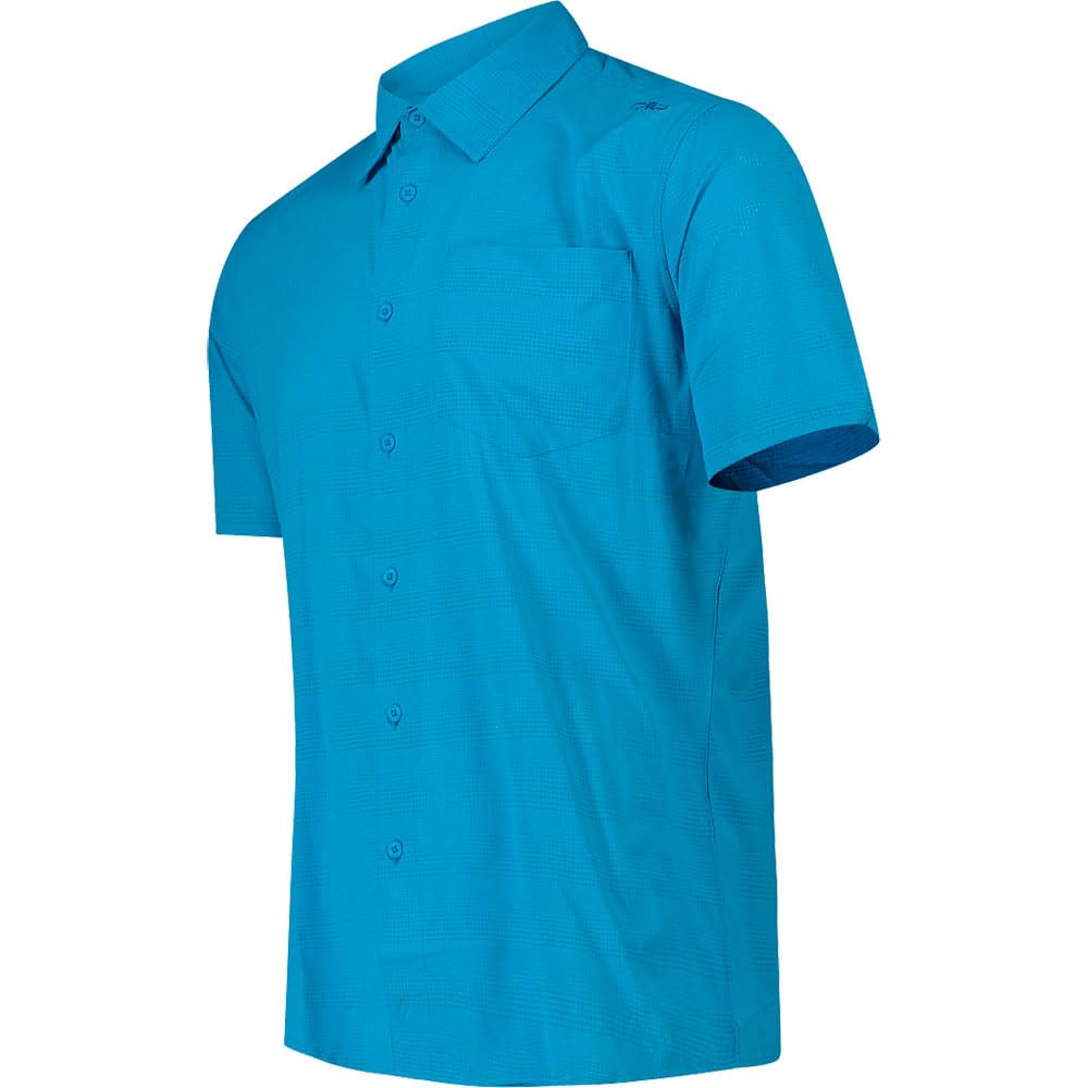 CMP 33S5897 Short Sleeve Shirt 4XL