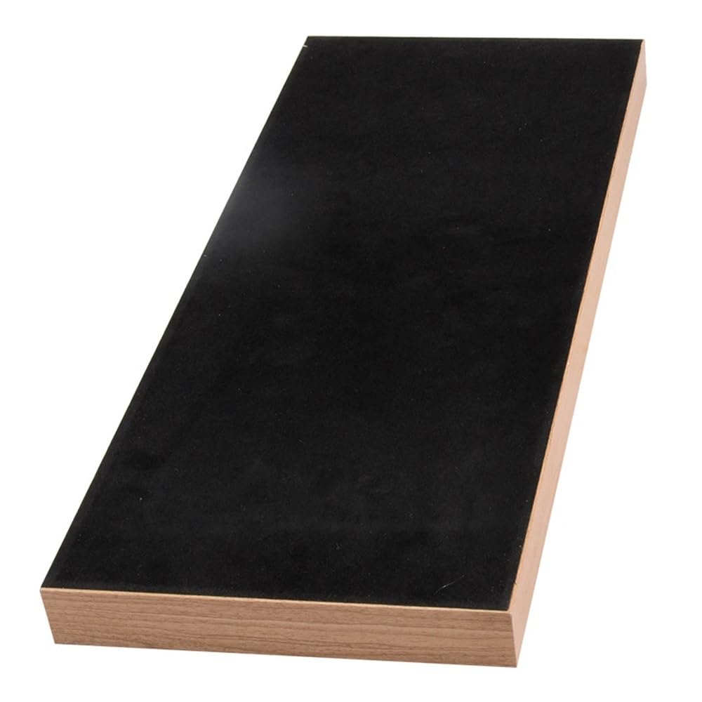 Brillenständer 7 Gitter Brillenablage Sonnenbrillen Halskette Rack Organizer Ständer Halter Aufbewahrungsbox for Verkaufstheke Sonnenbrillenhalter(Weiß)