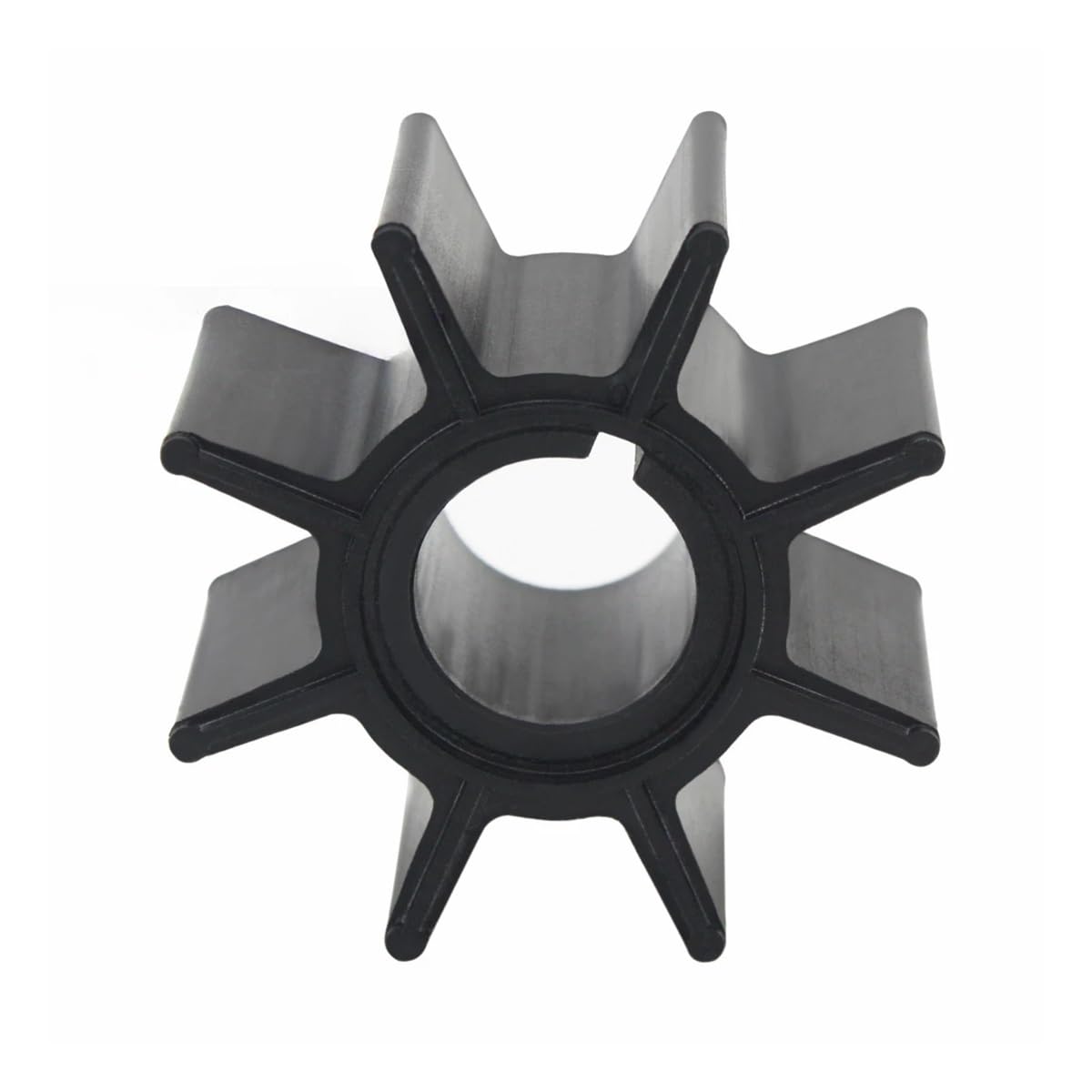Turbine flexible pour pompe à eau hors-bord 9.9hp 15hp 20hp pièce 334-65021-0 caoutchouc