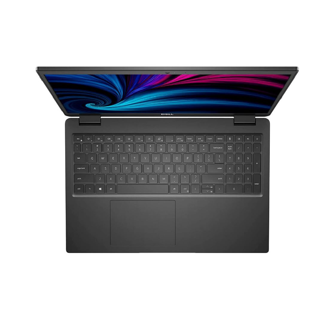 Amazon.com: Dell Latitude 3520 - Laptop Core i7-1165G7 de 15,6