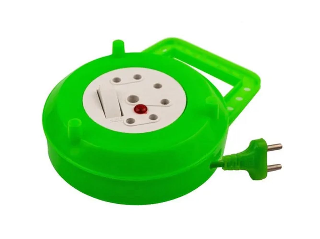 Arish 5 Amp,3 Sockets Extension coard.-A