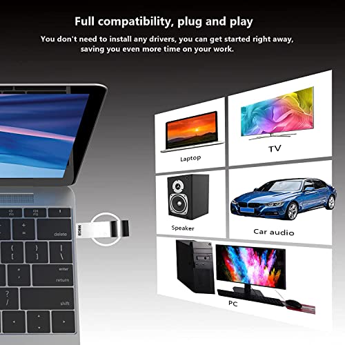 Chiavetta USB, chiavetta USB 3.0 portatile, unità