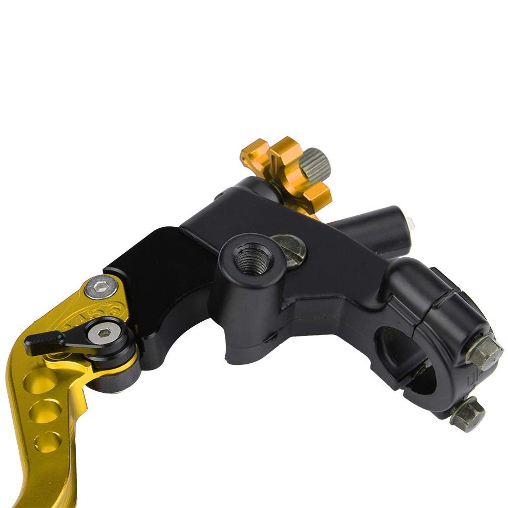 Cilindro Maestro Freno Per Honda Rancher, Sportrax, Rincon - Ricambio In Alluminio - Foto 14