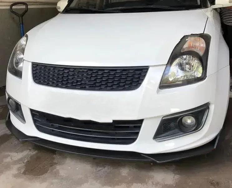 Coche Kits De Cuerpo Parachoques Delantero Labio Difusor Trasero Labio Faldas Laterales Para Coche Kits De Cuerpo Parachoques Delantero Labio Difusor Trasero Labio Faldas Laterales Para
