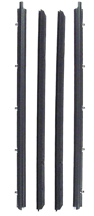 PRECISION REPLACEMENT PARTS WFK111082 Beltline Molding Kit