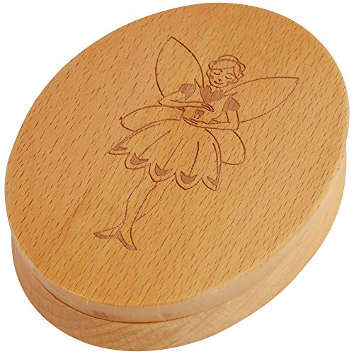 Leiterstein Scatola per conservare i denti da