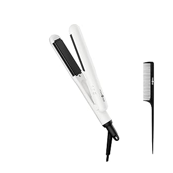 Amazon | [ mod's hair ]スタイリッシュ コンパクト ストレート