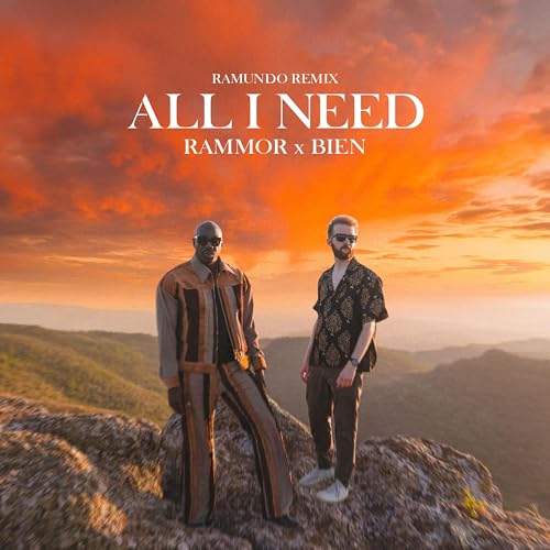 Rammor, Bien & Ramundo