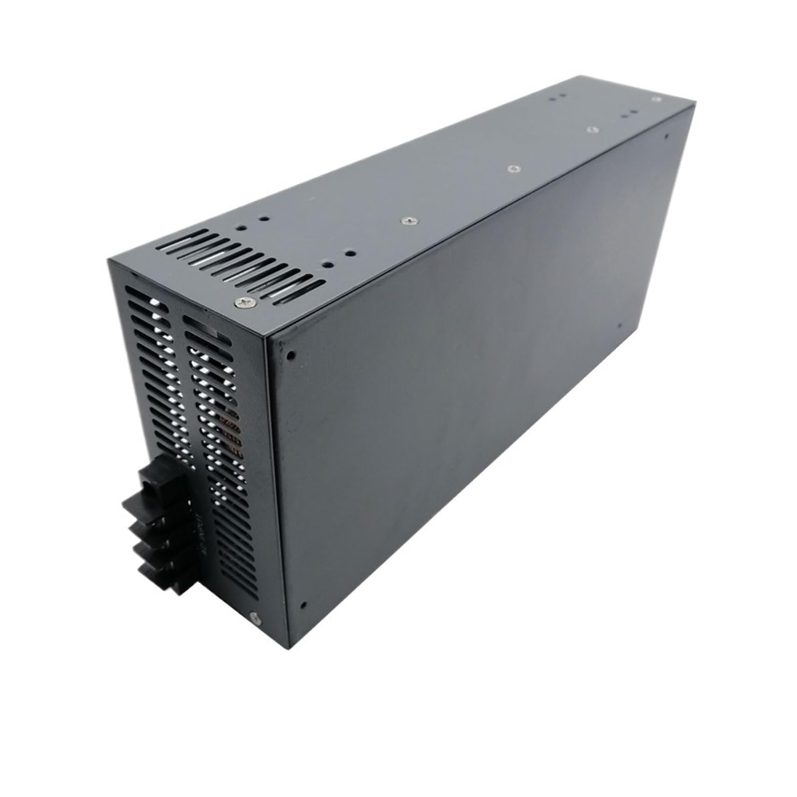 Alimentatore, Alimentatore switching industriale 1000W 1200W 1500W 2000W CC regolabile 12V 24V 36V 48V 55V 300V 350V Smps,per stampante 3d luci di striscia(15V,1000W)