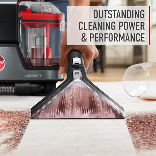 Hoover AH31711 Oxy Portable Spot Cleaner Solution thumb #3