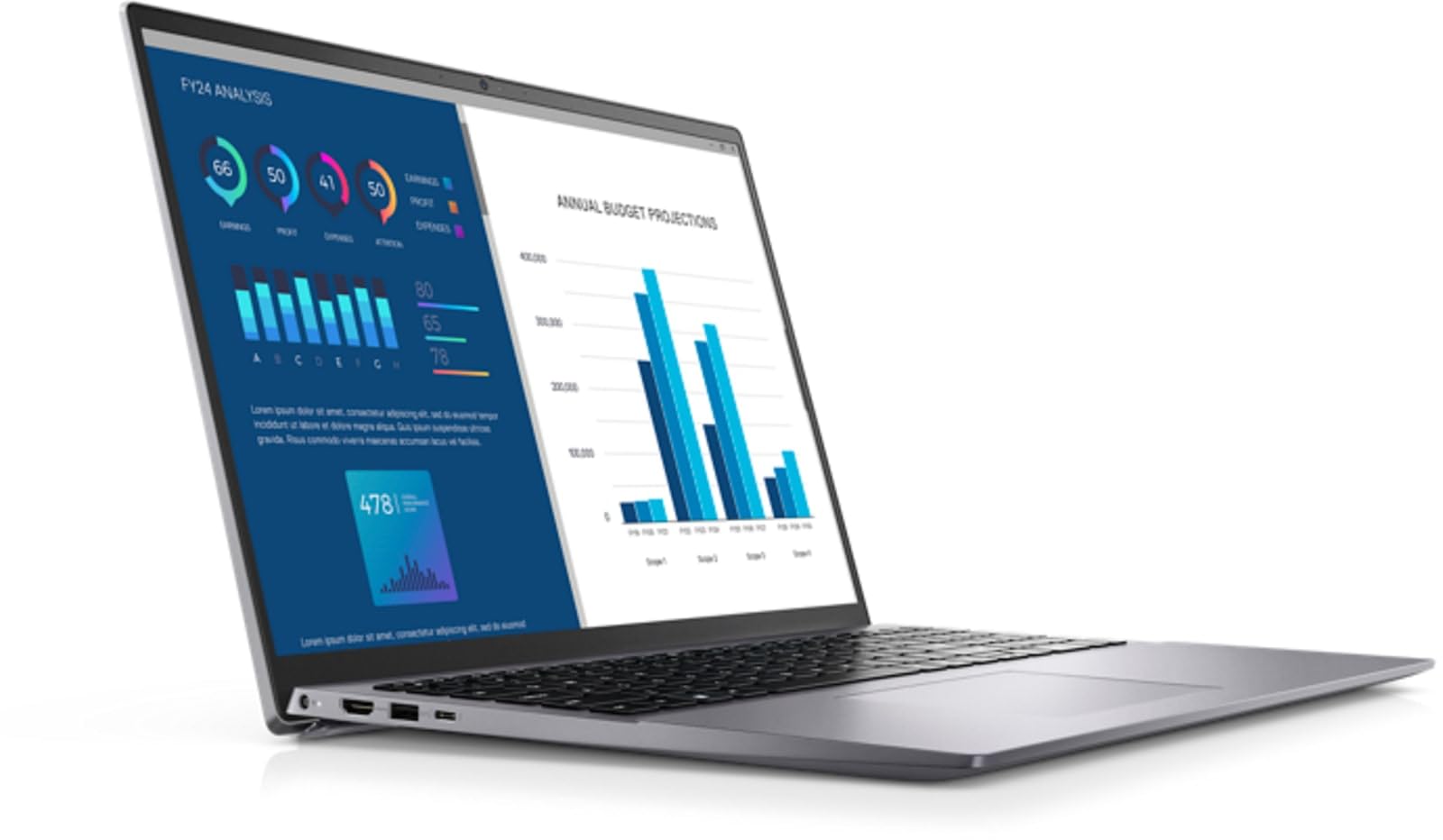 Amazon.com: Dell Vostro 5630 Laptop (2023) | 16
