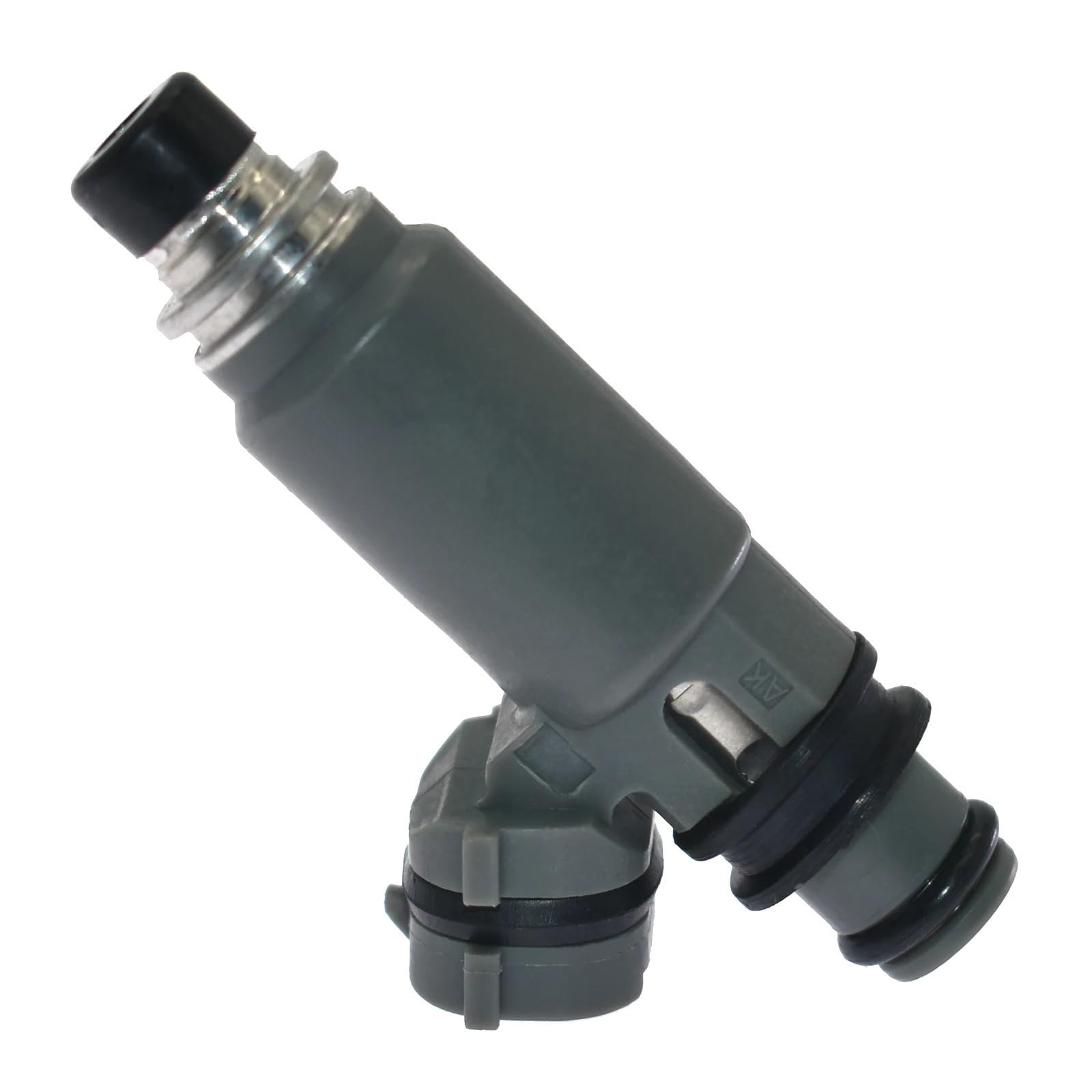 Señales de inyector de combustible defectuoso Inyector de combustible 195500-4480 compatible con para Mazda RX-8 MX-5 2004-2011 Regiones